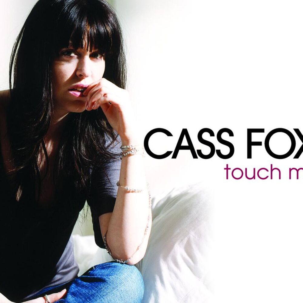 Picture of Cass Fox