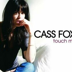 Picture of Cass Fox
