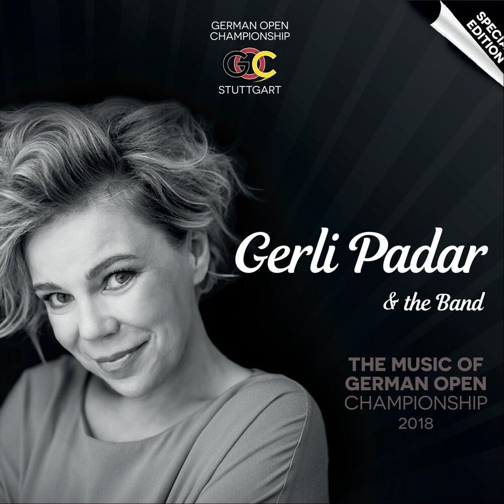 Picture of Gerli Padar