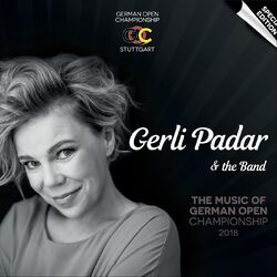 Picture of Gerli Padar