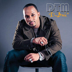 Picture of DTM