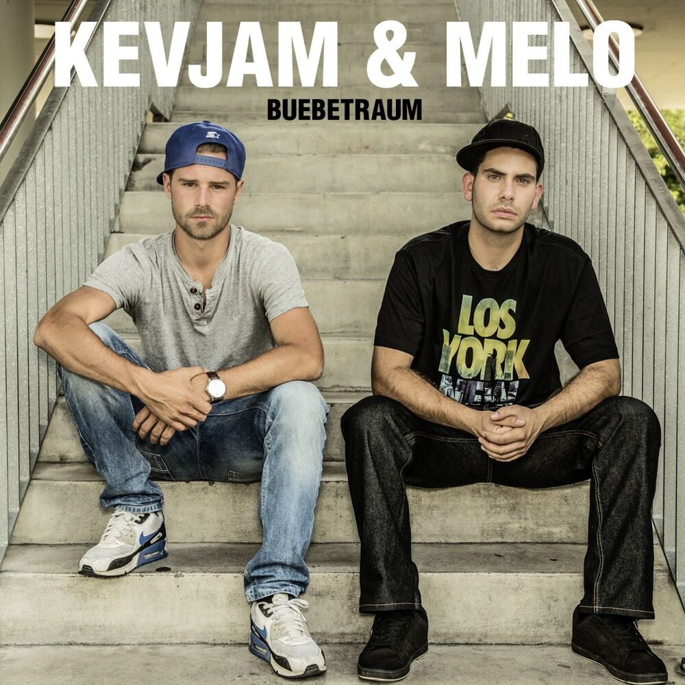 Picture of Kevjam & Melo