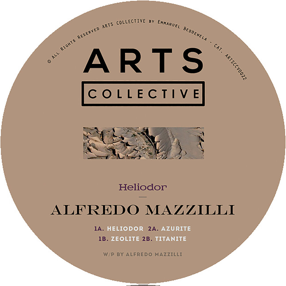 Picture of Alfredo Mazzilli