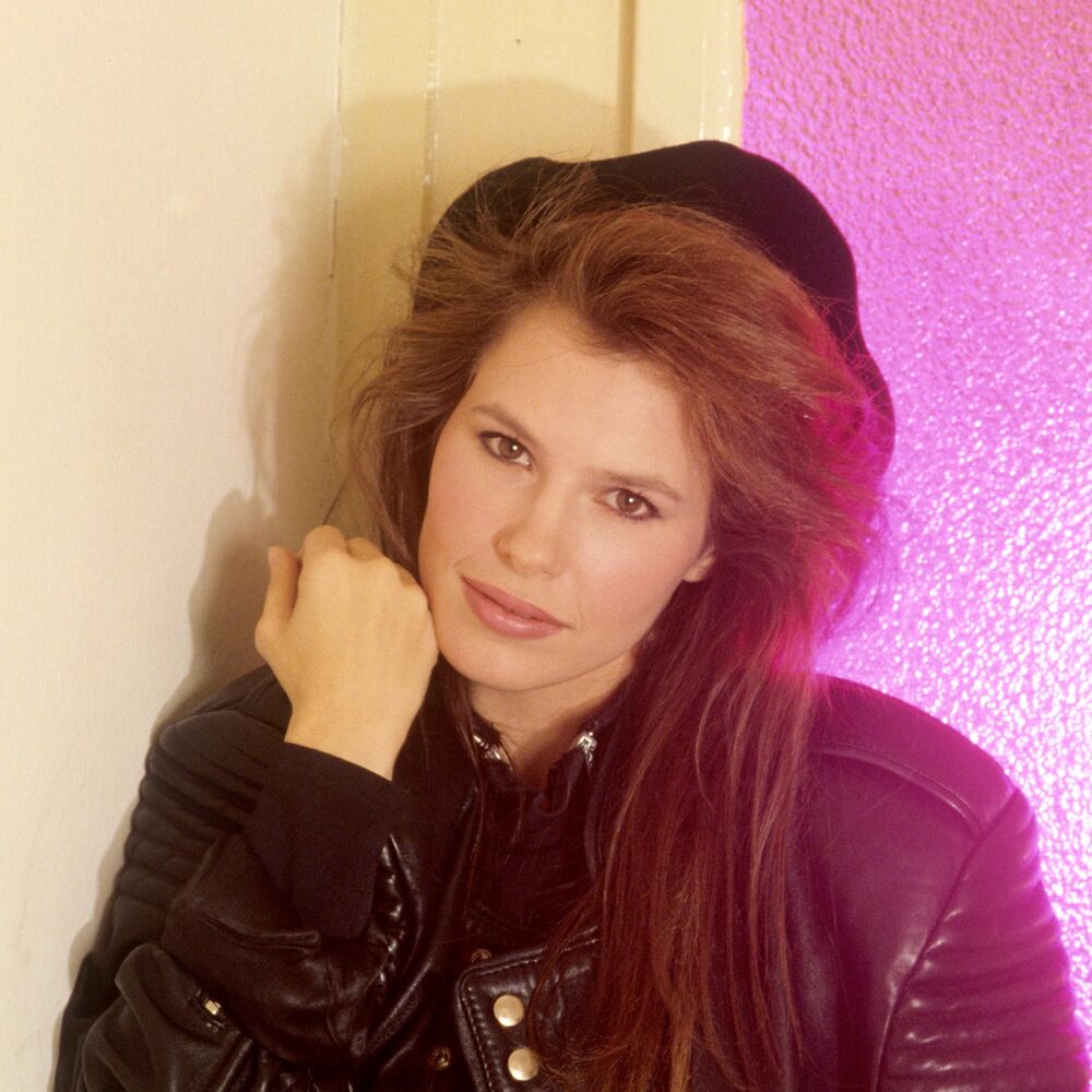 Picture of Lory Bianco