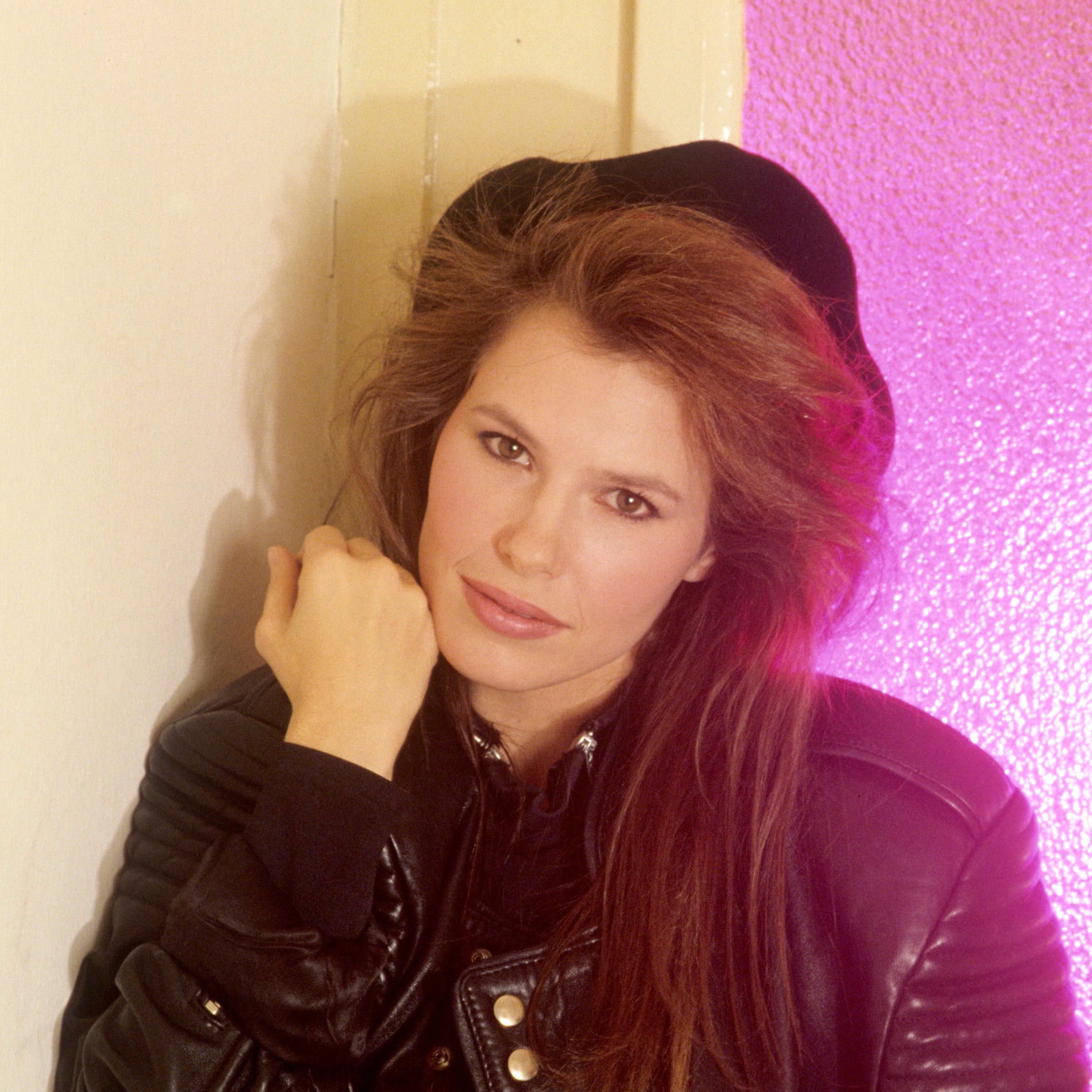 Lory Bianco