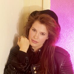 Picture of Lory Bianco
