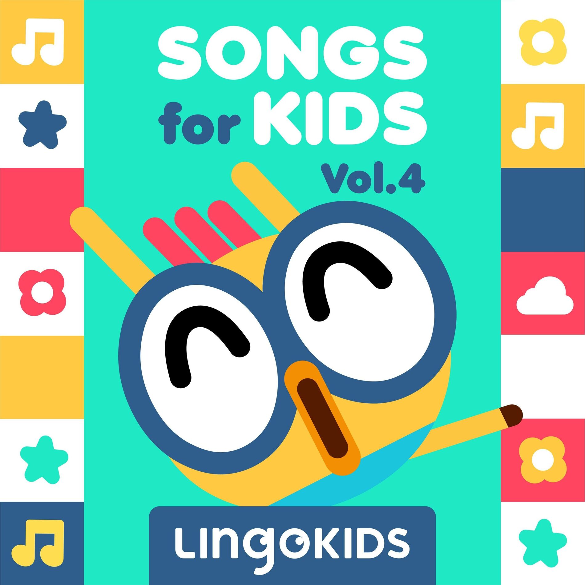 Lingokids