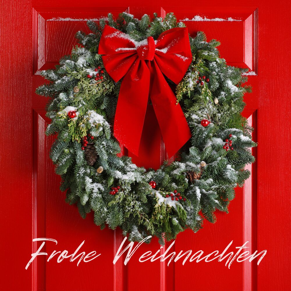 Picture of Weihnachtsmusic Café