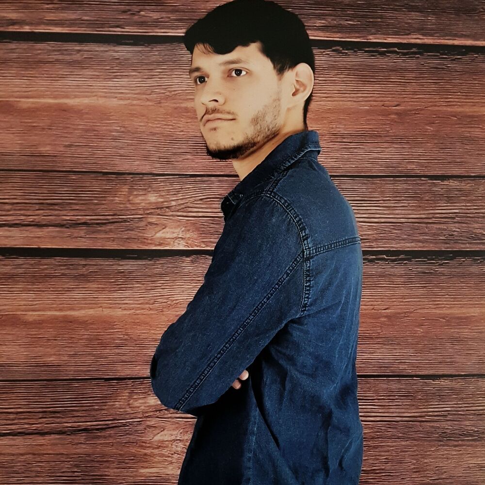 Picture of Jimmy Maximus
