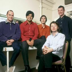 Picture of Cornershop