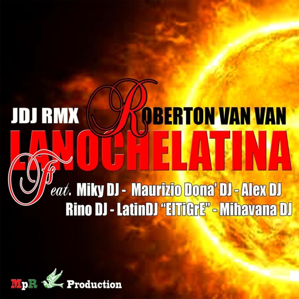 Picture of Roberton Van Van