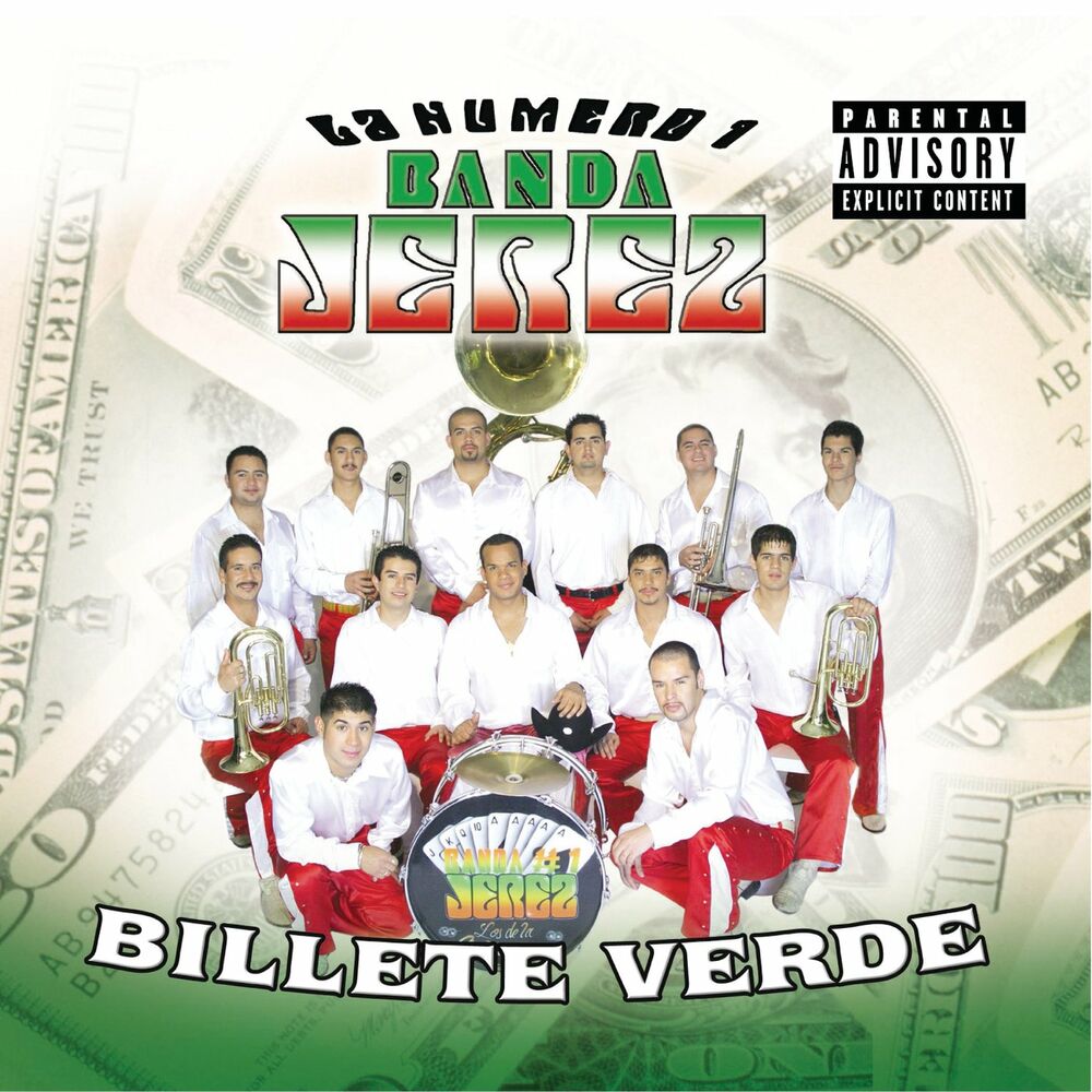 Picture of La Numero 1 Banda Jerez