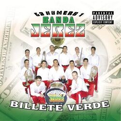 Picture of La Numero 1 Banda Jerez