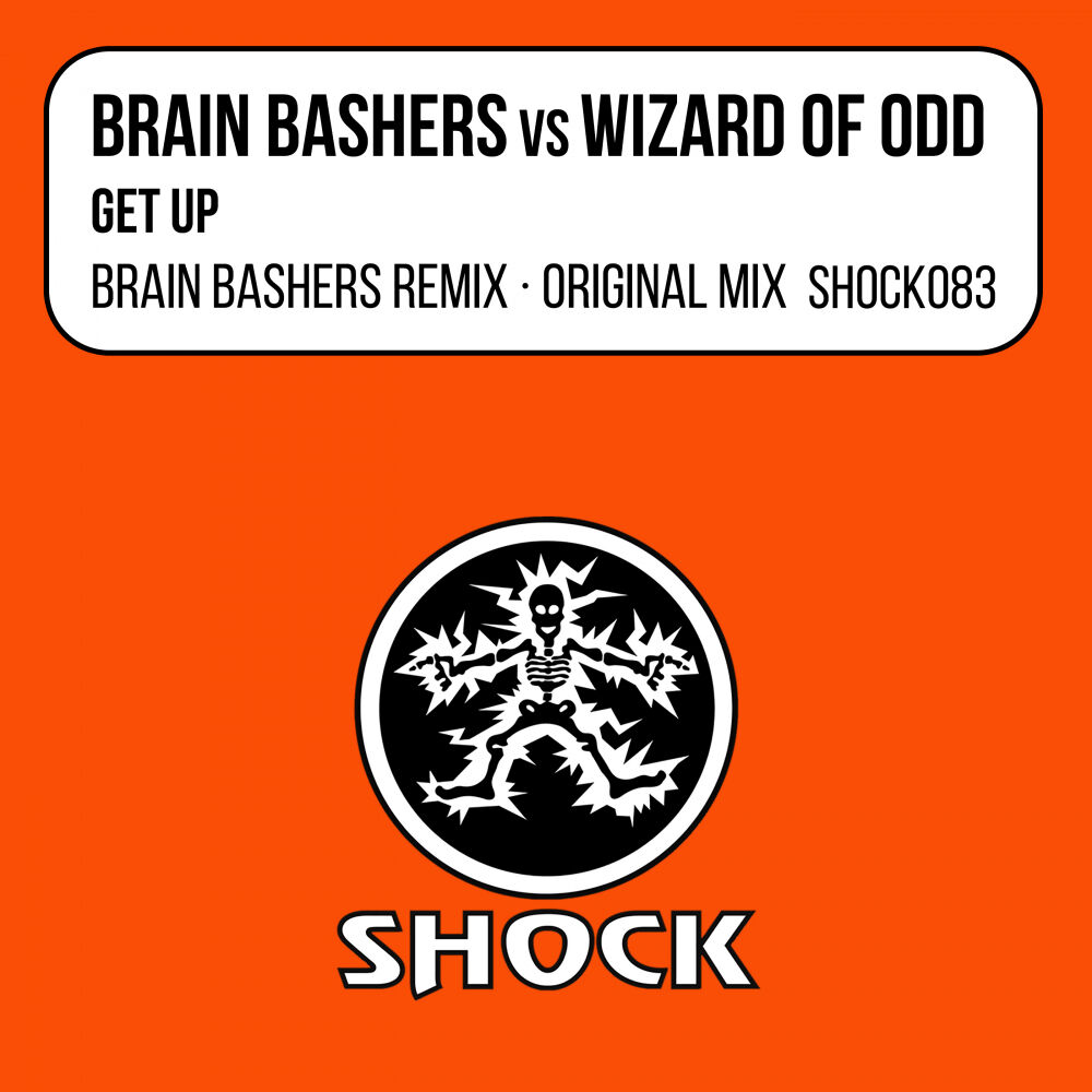 Picture of Wizard Of Odd
