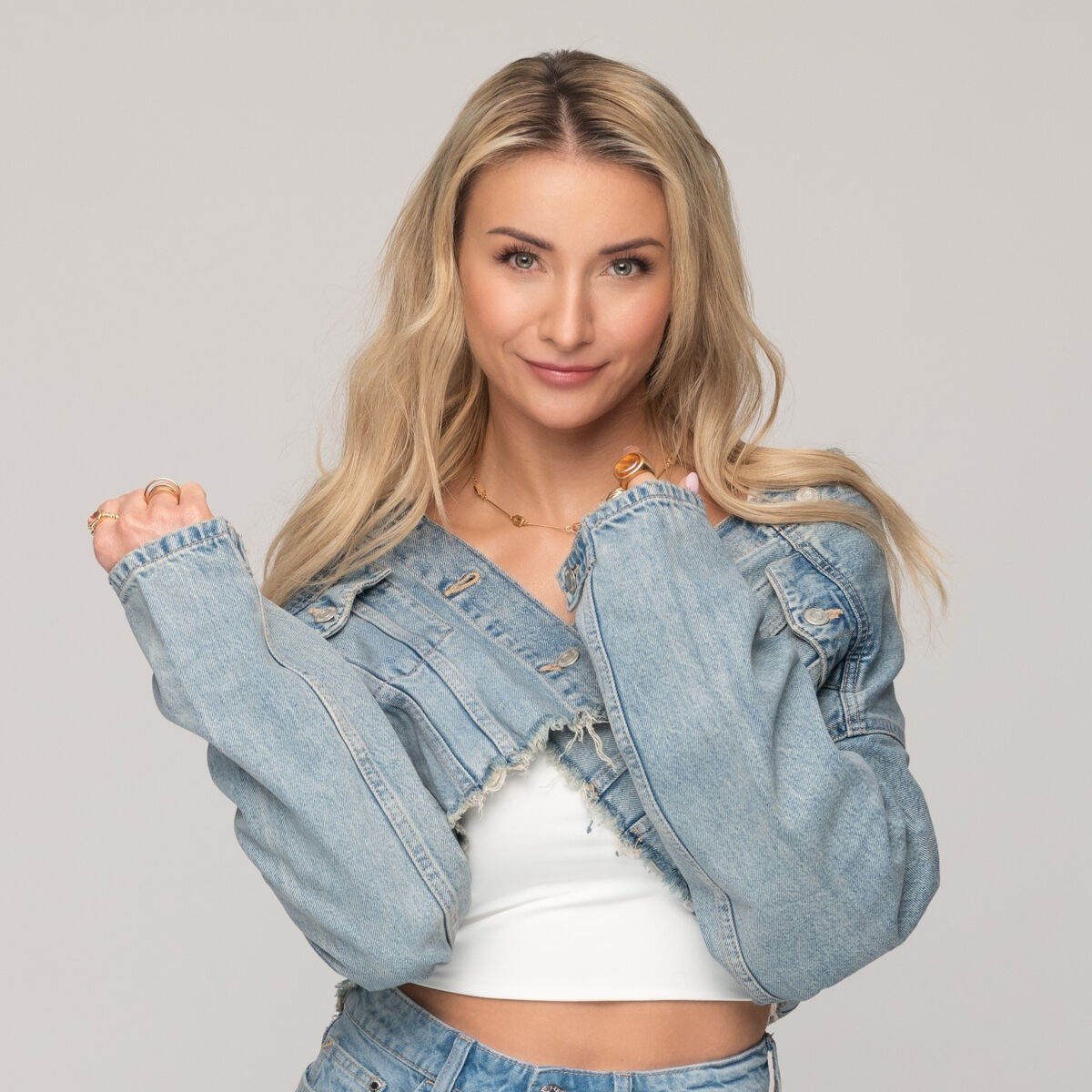 Anna-Carina Woitschack