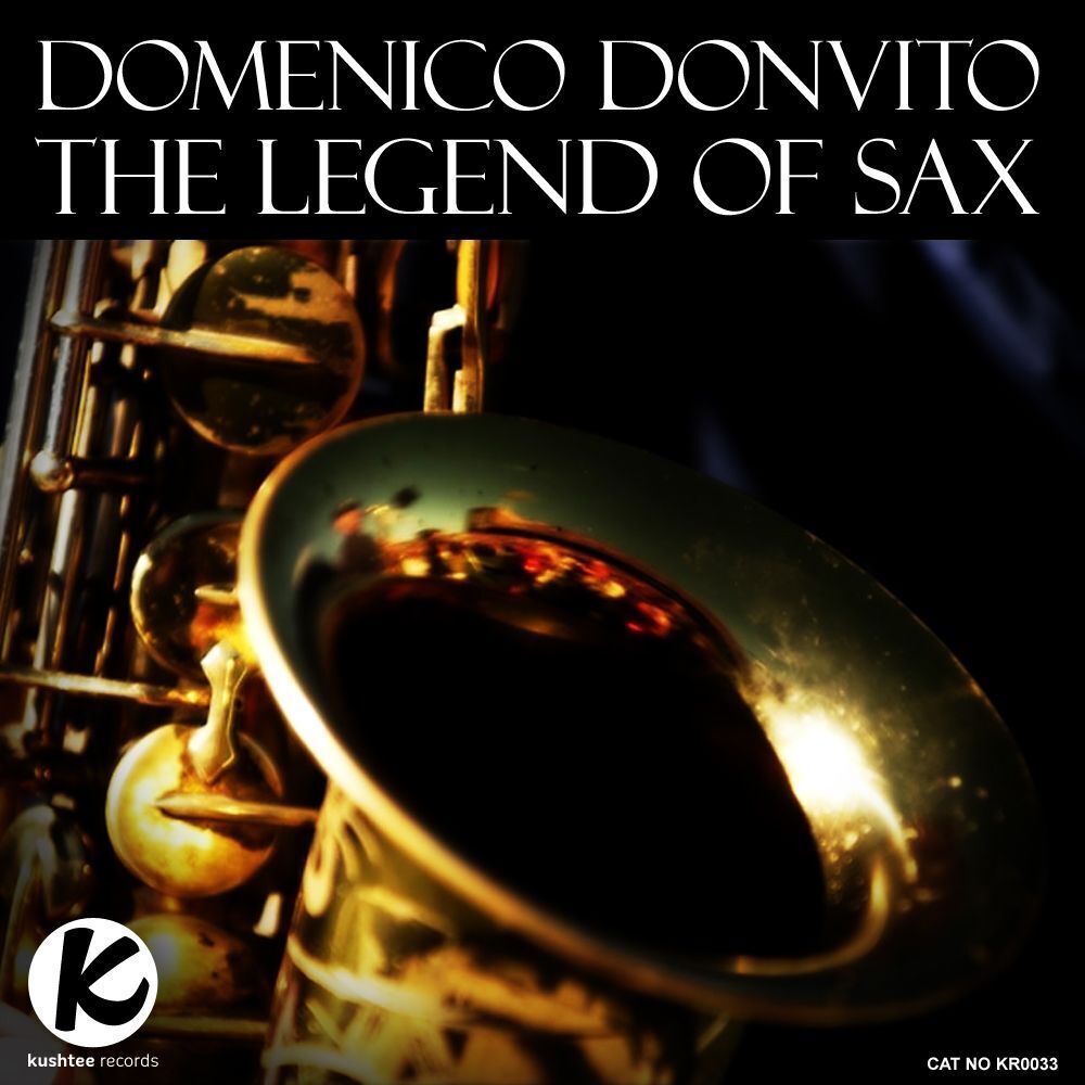 Picture of Domenico Donvito