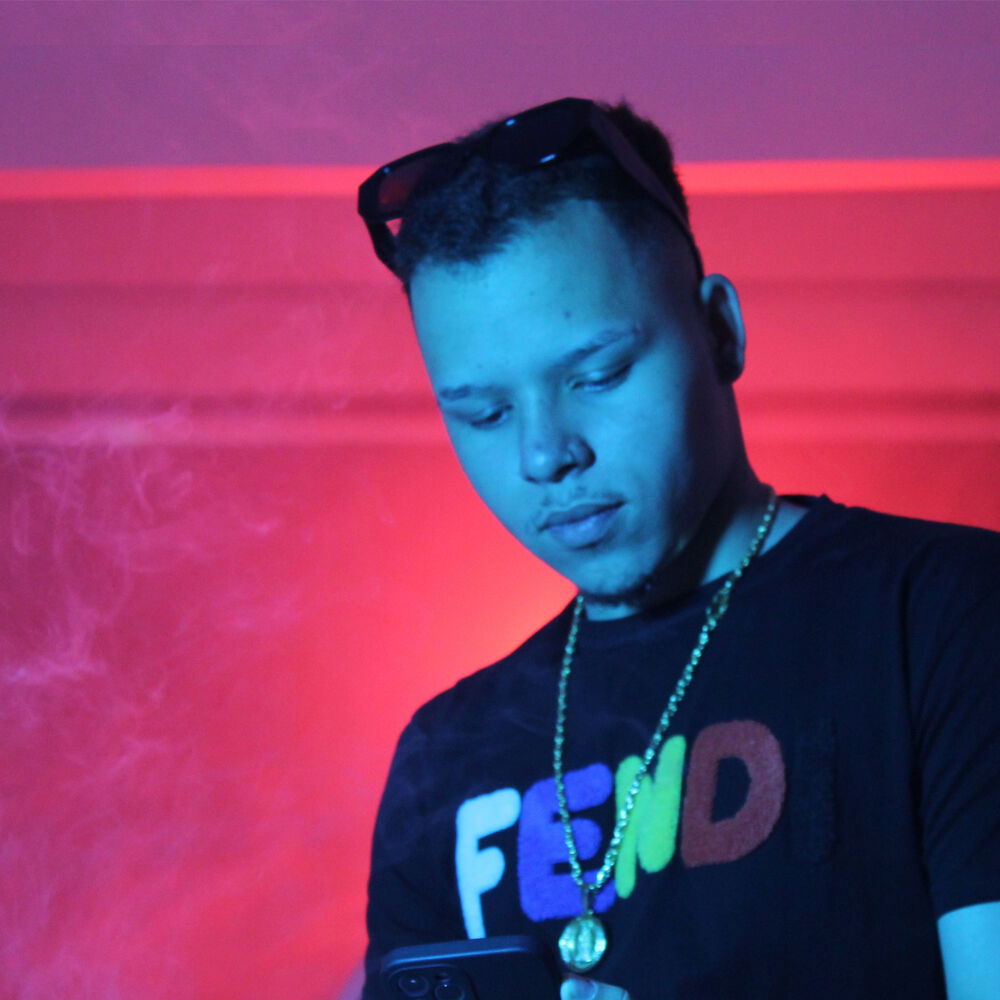 Picture of Dj HG