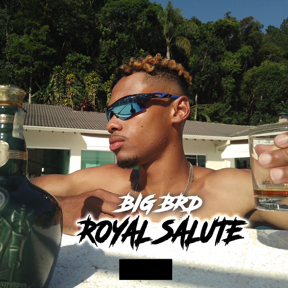 Picture of Big brd