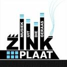 Zinkplaat
