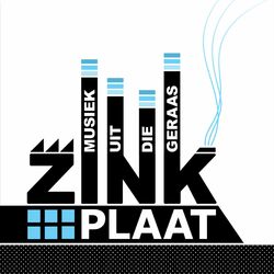 Picture of Zinkplaat