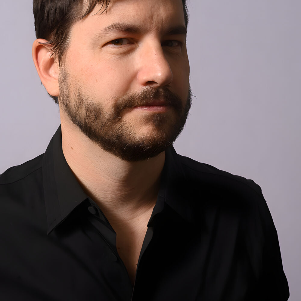 Picture of Drew Daniel