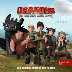 Dragons - Die Reiter von Berk