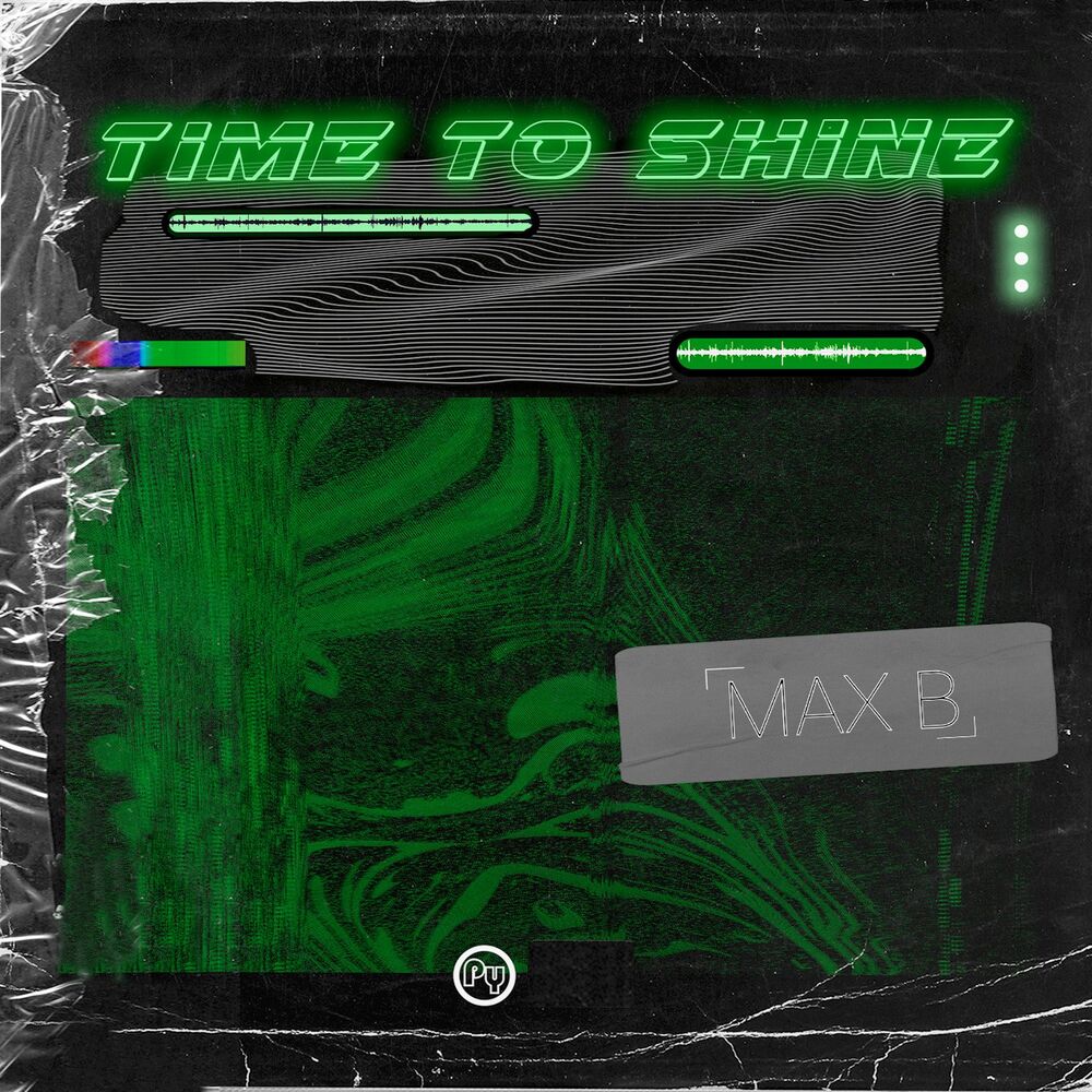 Picture of MaxB