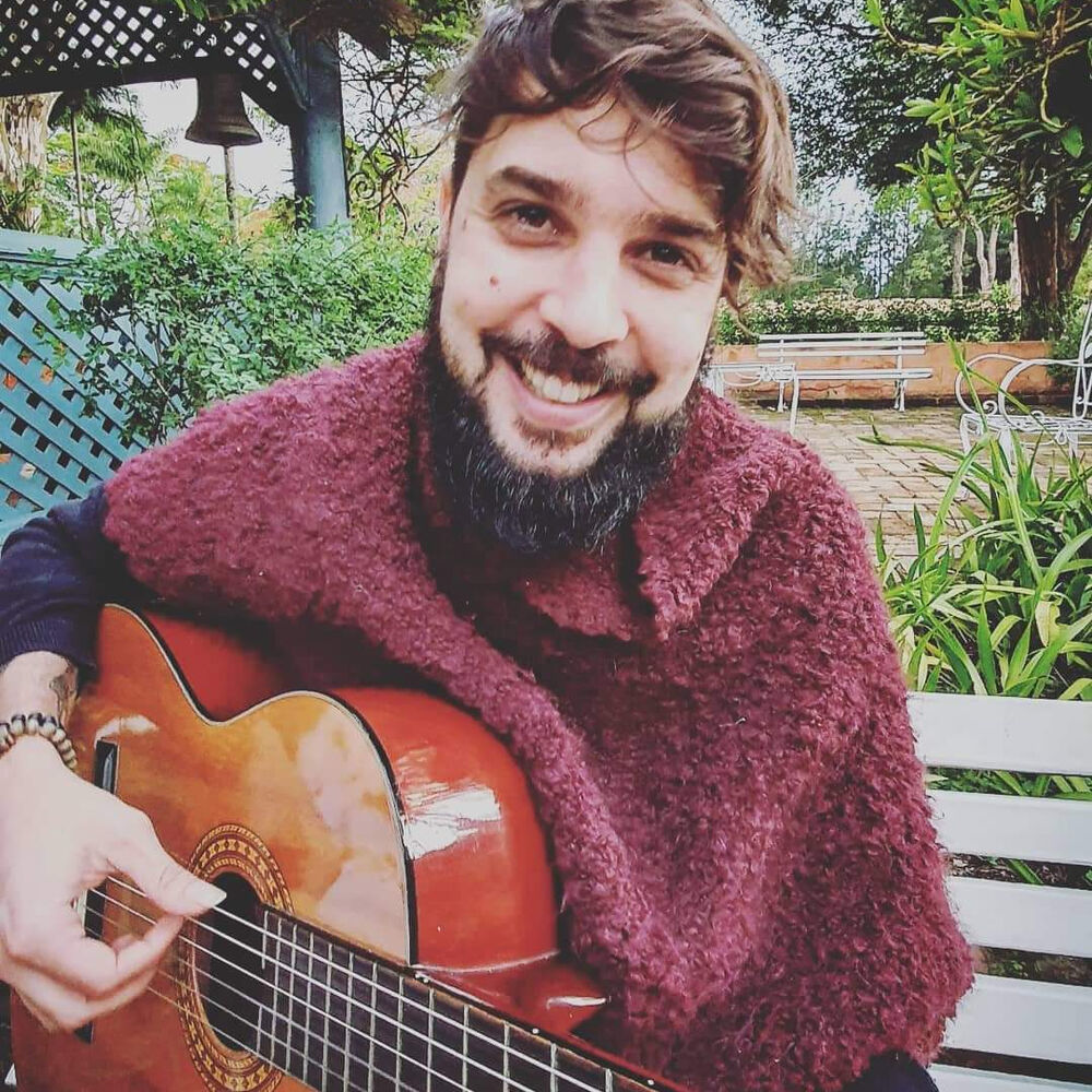 Picture of Pedro Altério