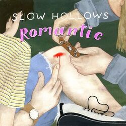 Picture of Slow Hollows