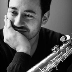 Picture of Yacine Boularès