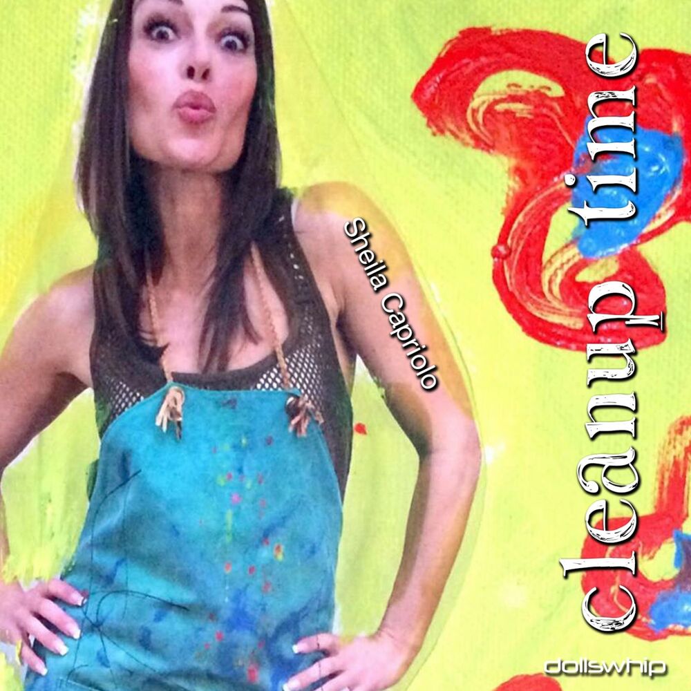 Picture of Sheila Capriolo