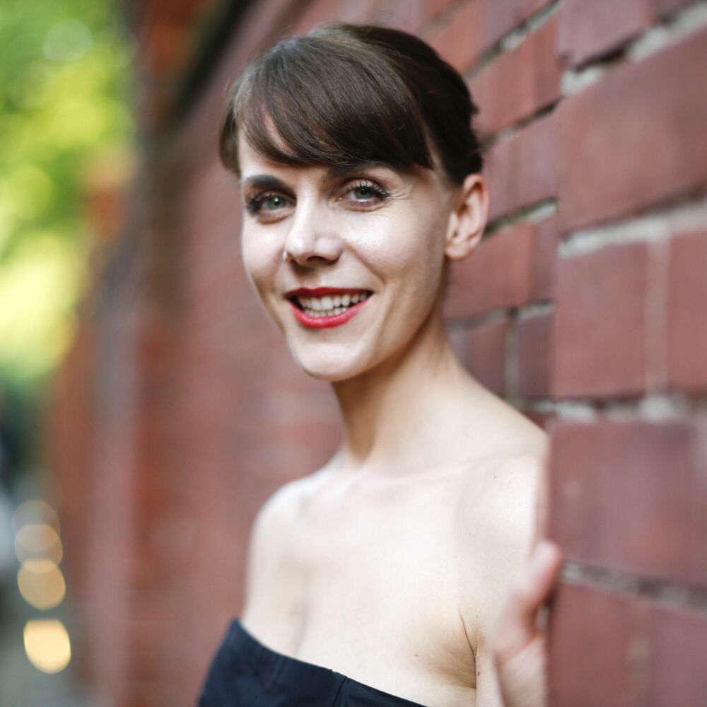 Picture of Anna Depenbusch
