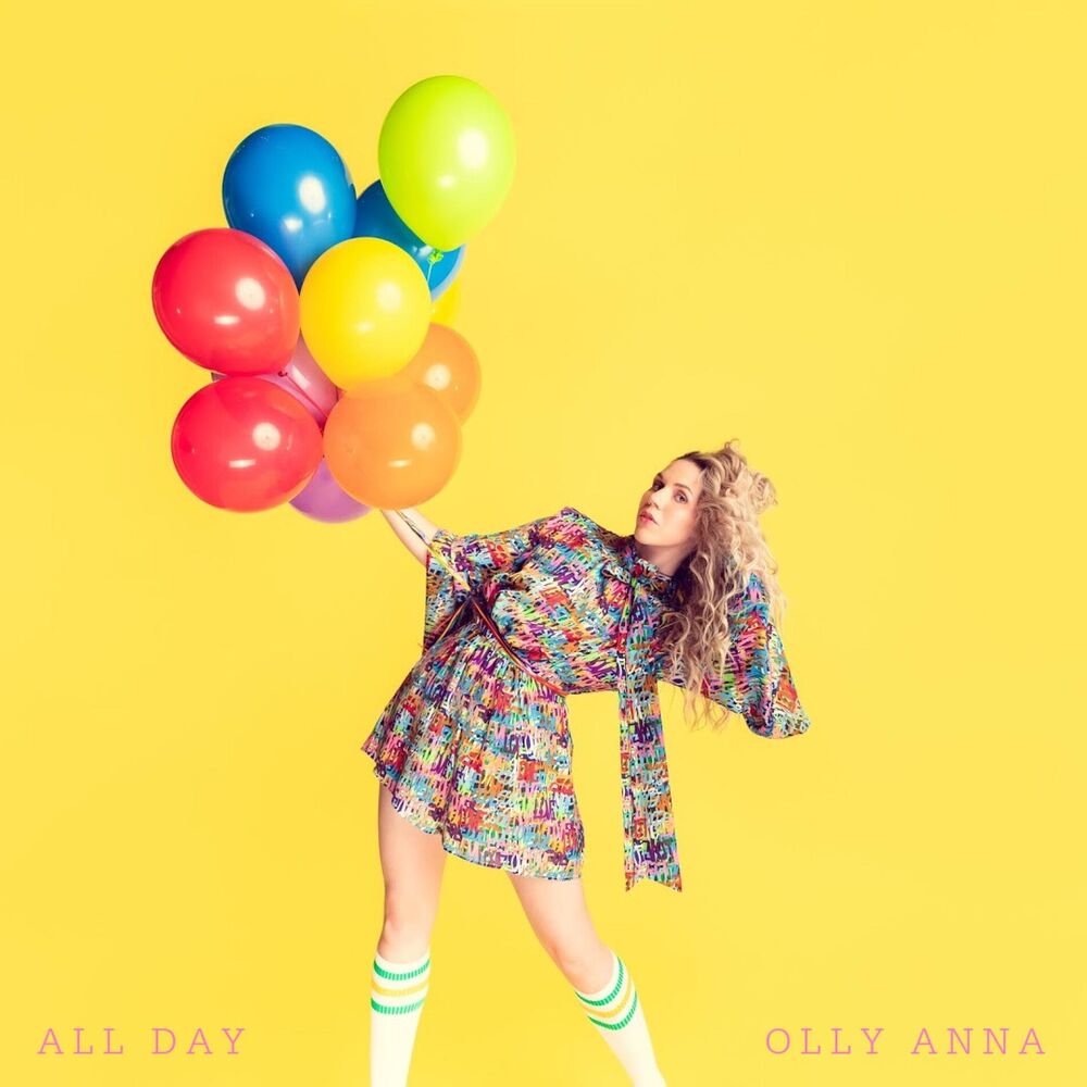 Picture of Olly Anna
