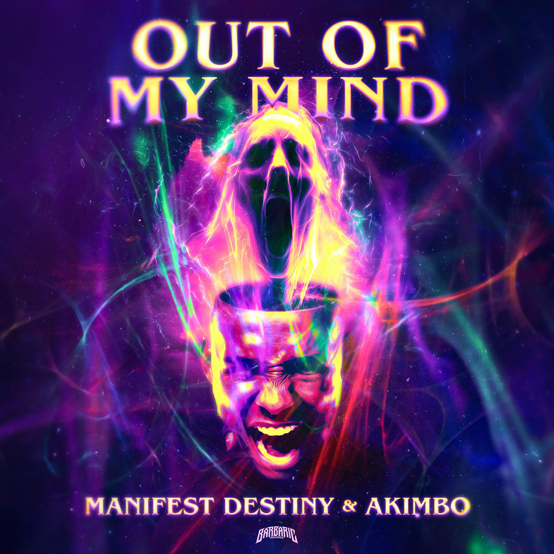 Manifest Destiny
