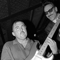 Picture of Little Charlie & the Nightcats