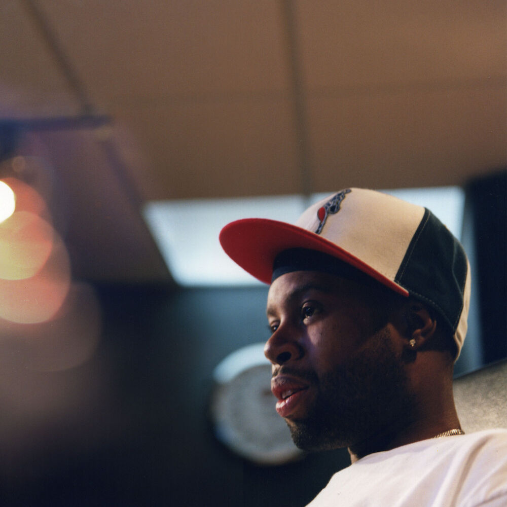 Picture of J Dilla