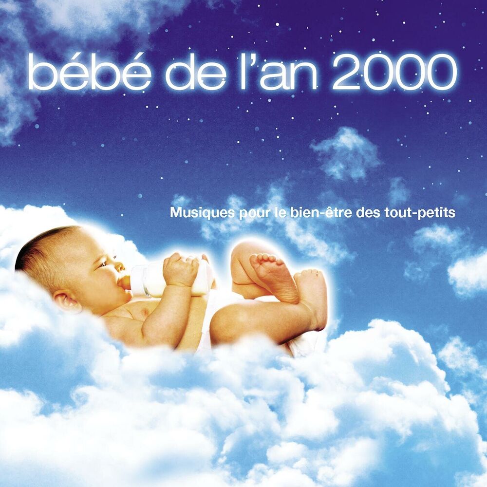 Picture of Bébé Berceuse