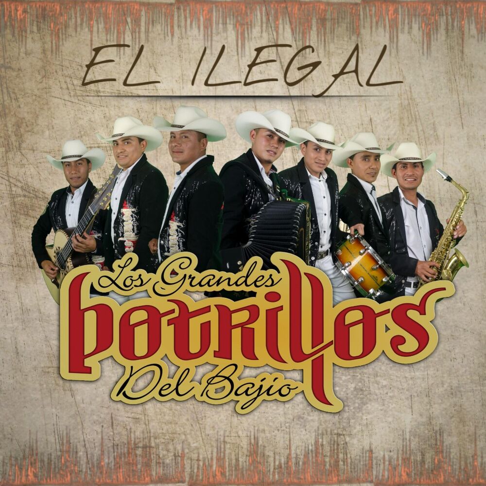 Picture of Los Grandes Potrillos Del Bajio