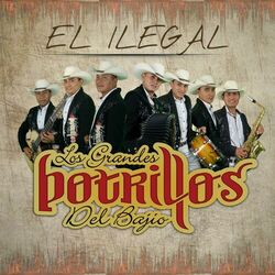 Picture of Los Grandes Potrillos Del Bajio