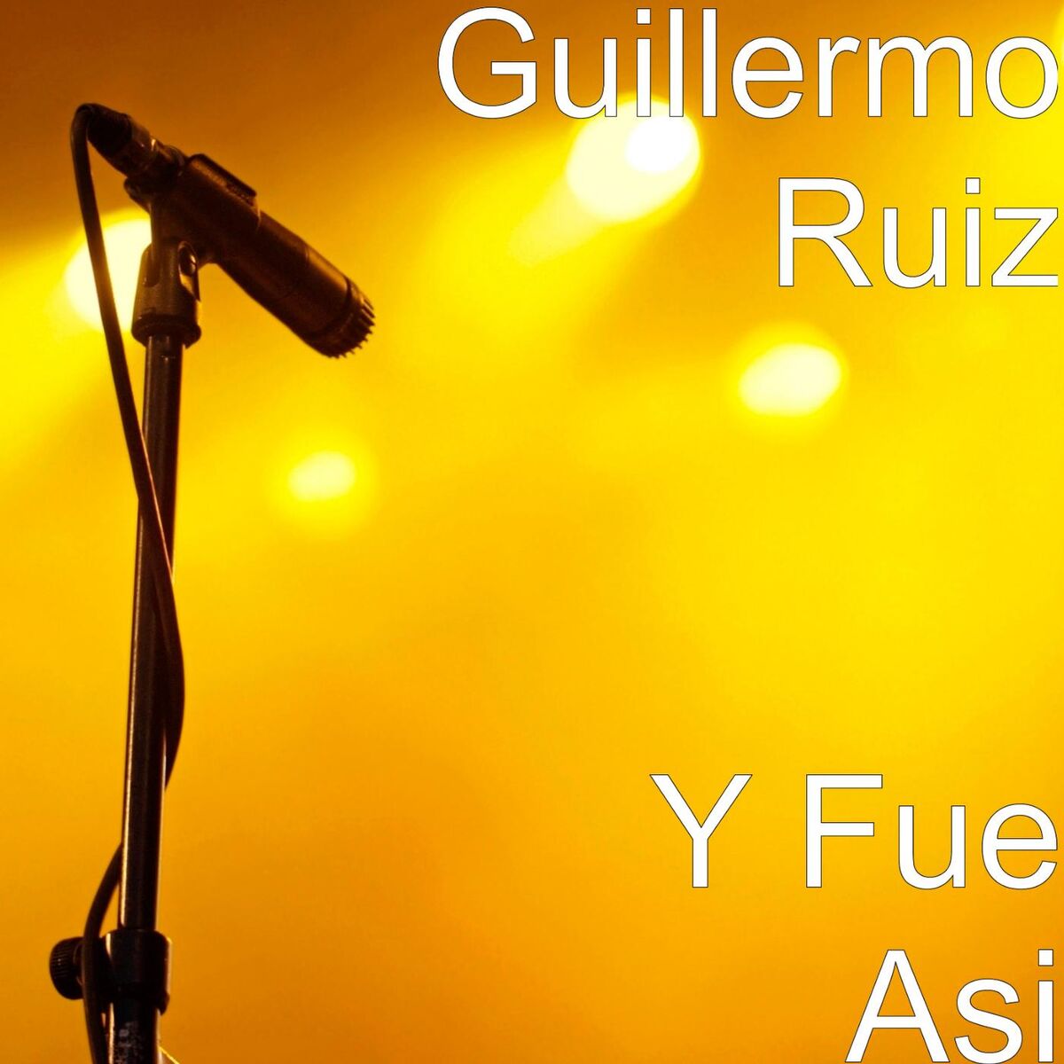 Guillermo Ruiz