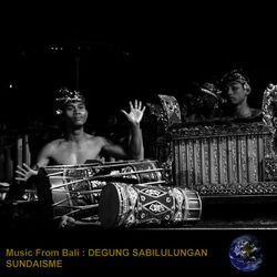 Picture of Degung Sabilulungan