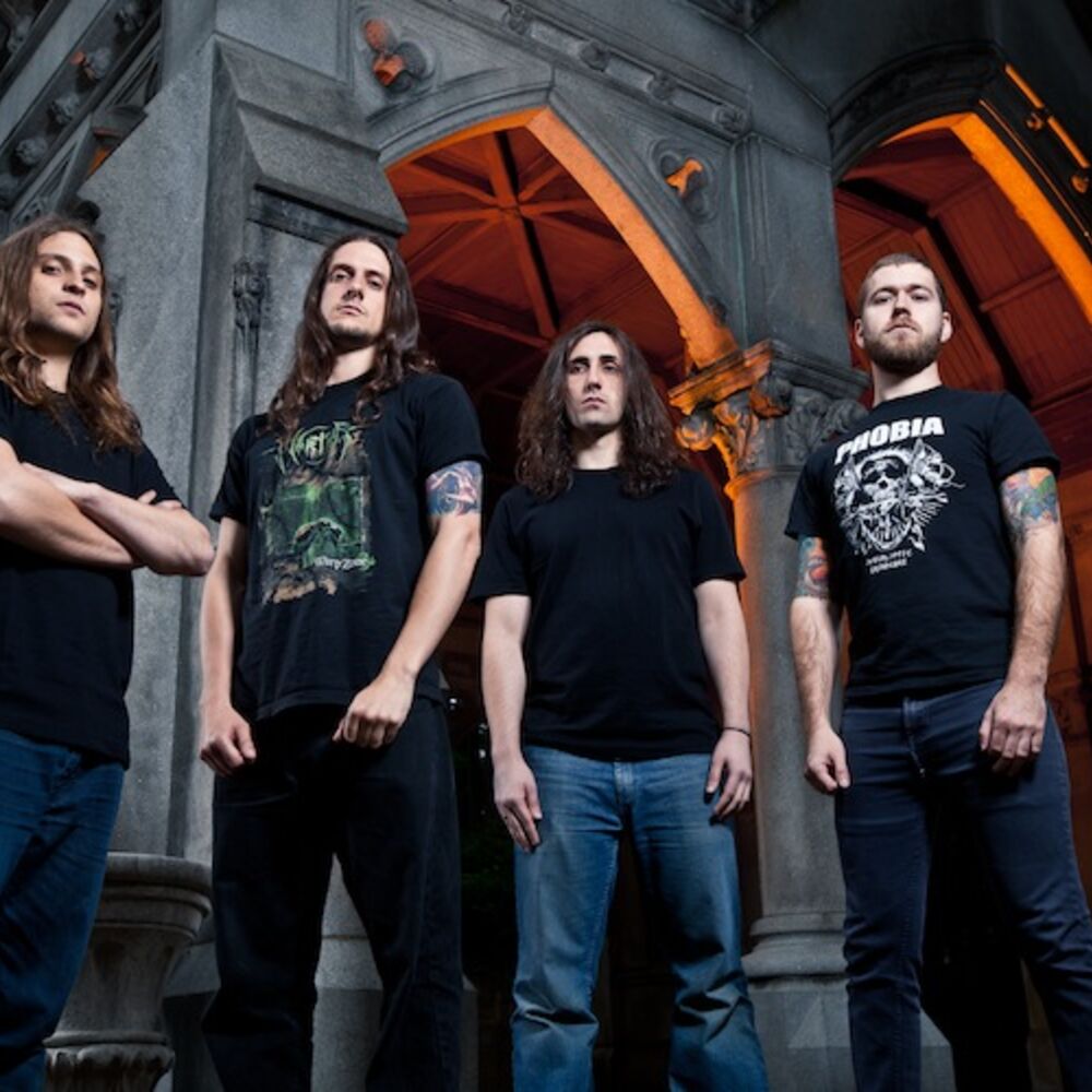 Picture of Revocation