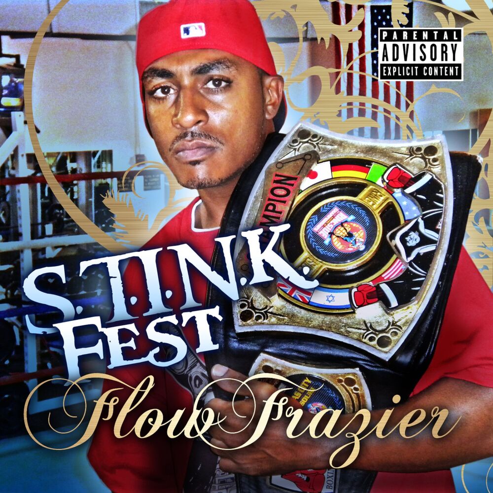 Picture of S.T.I.N.K. Fest