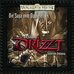 Picture of DRIZZT