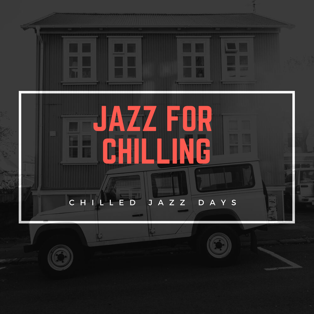 Picture of Jazz for Chilling