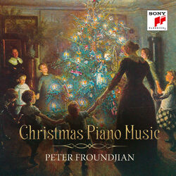 Picture of Peter Froundjian