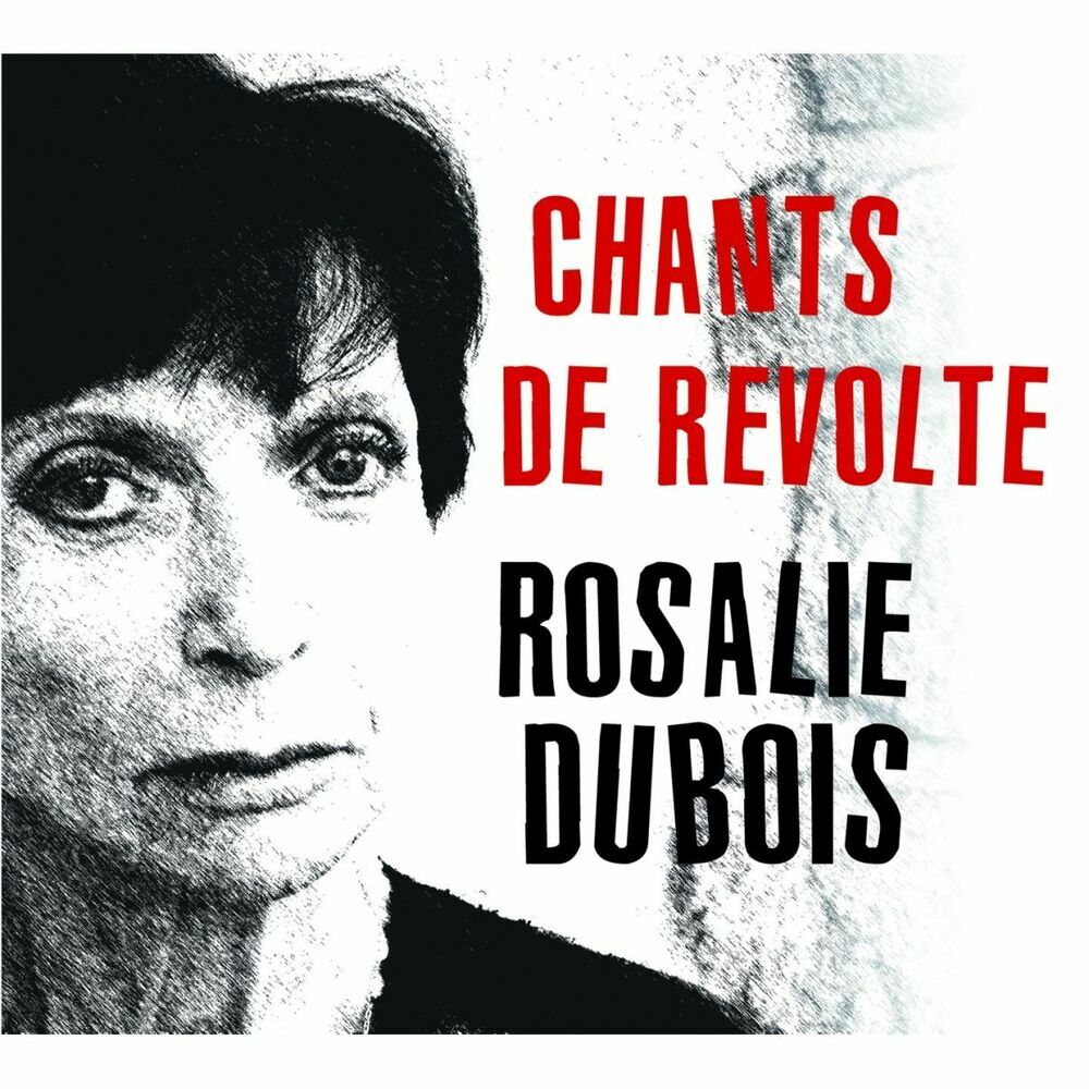 Picture of Rosalie Dubois