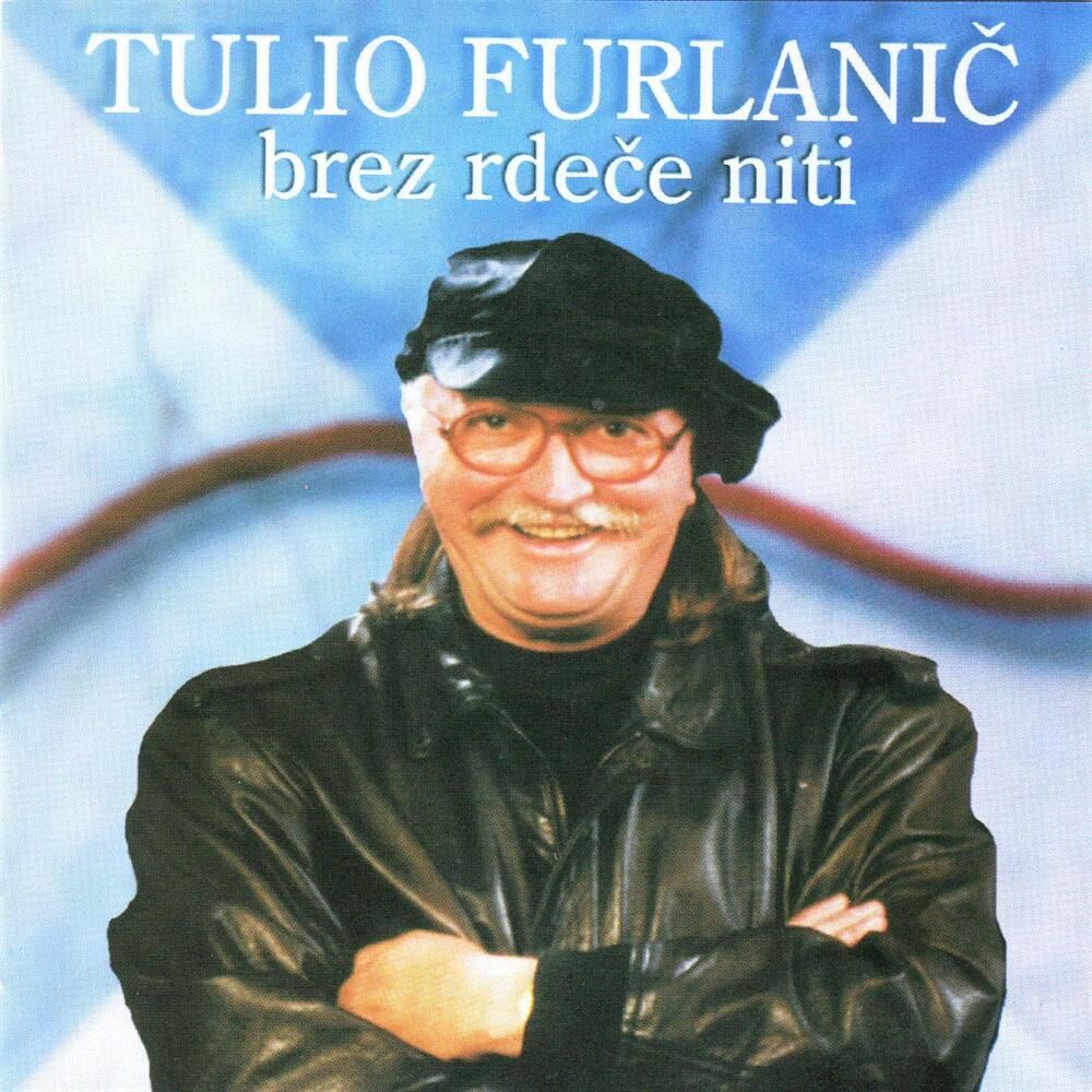 Picture of TULIO FURLANIČ