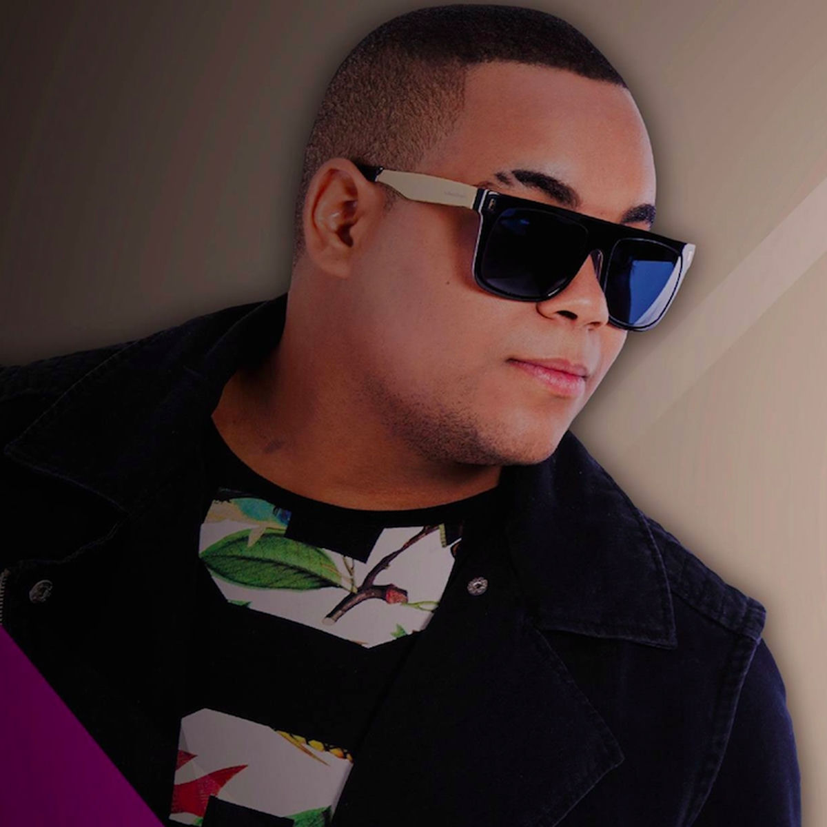 Artist picture of Badoxa