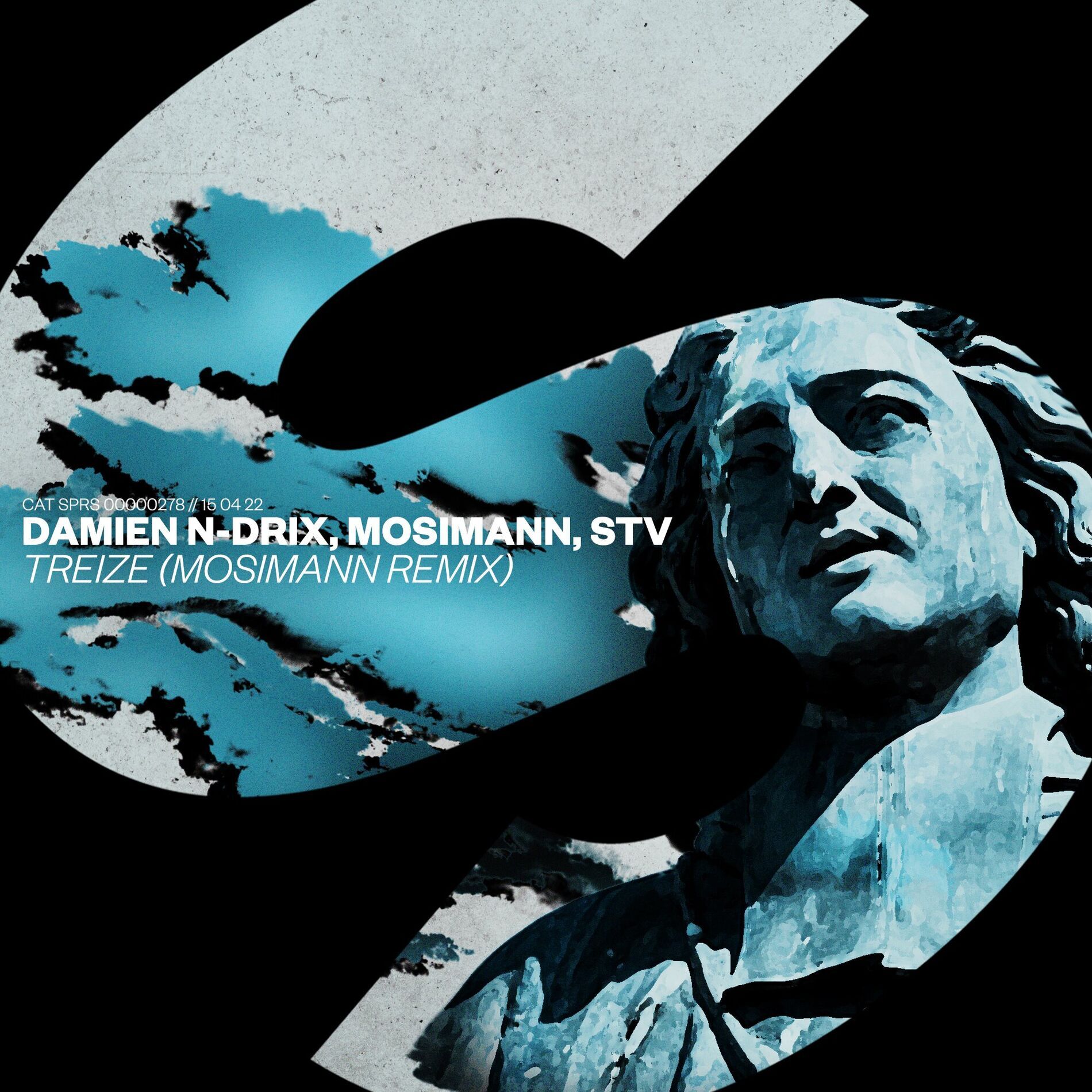 Damien N-Drix